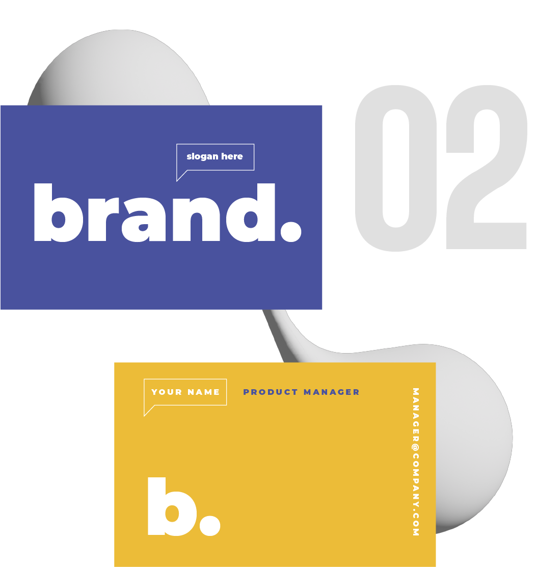 Branding